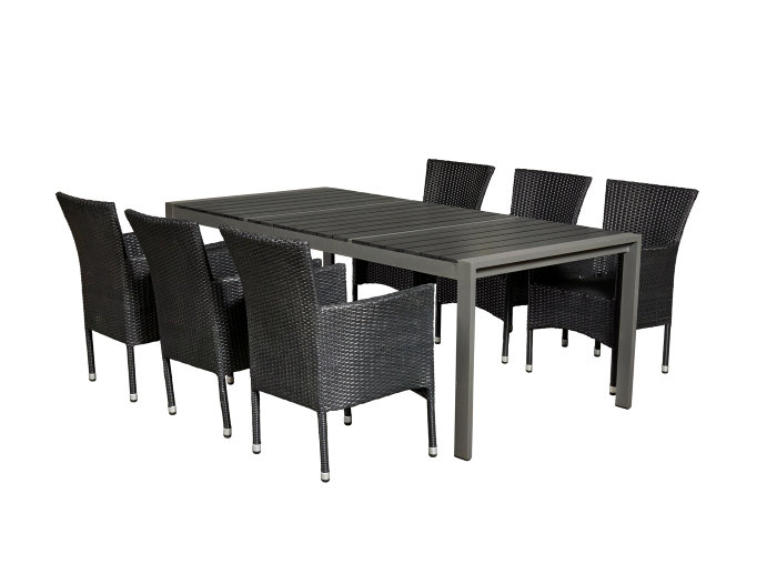 Trädgårdsstol Bangkok Sunlife